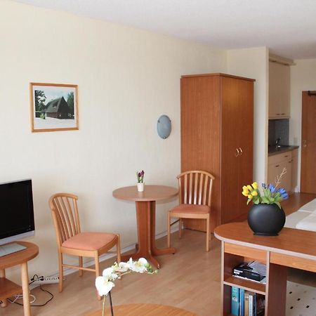 Ferienappartement K1208 Mit Ostseeblick Brasilien Exterior foto