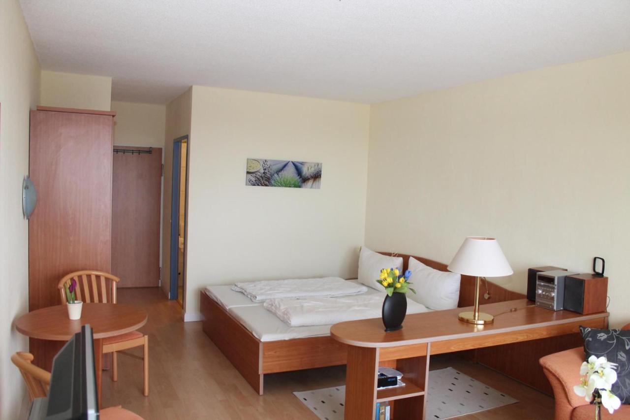 Ferienappartement K1208 Mit Ostseeblick Brasilien Exterior foto